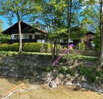Möbliertes Apartment in Garmisch, für 1-6 Monate - Garmisch-Partenkirchen Breitenau