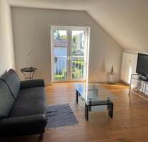 Wohnung zur Wies‘nOktoberfest - 190,00 EUR Kaltmiete, in Glonn (PLZ: 85625)