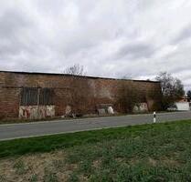 Grundstück in Klitschmar (1100m2) - Delitzsch