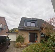 Einfamilienhaus mit Einliegerwohnung in Unna Kessebüren