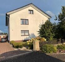 Großzügige Wohnung in Augustdorf