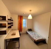 Einzelzimmer Wohnung für Studenten - Erlangen Am Anger