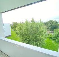 Helle 3 Zimmerwohnung mit Balkon, frisch renoviert - Castrop-Rauxel Bladenhorst