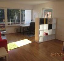 Schöne helle 3Zimmer Wohnung im Zentrum mit Süd Balkon - Deggendorf