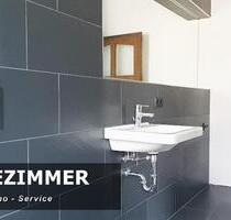 Hochwertiges Wohnen für Individualisten - Zwickau Zwickau-Nord