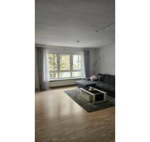 Voll möblierte 2ZKBB Wohnung in Wiesbaden Mitte zum 01.12.