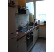 2-Zimmer-Wohnung mit EBK und Garten - Glasfaser vorhanden - Remscheid Reinshagen