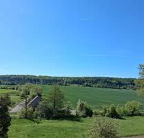 Wohnung mit Balkon und Blick ins Grüne - Heldburg