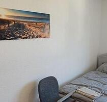 Wohnung 3 Zimmer Küche Bad frisch renoviert - Gelsenkirchen Gelsenkirchen-Nord