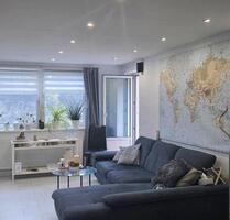 Helle 3 Zimmer Wohnung zu vermieten - Essen Stadtbezirk VI