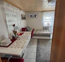 3-Zimmer-Wohnung mit großem Balkon ab sofort Verfügbar - Rosenberg
