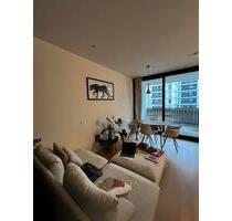 Studio apartment in Pberg - 1.150,00 EUR Kaltmiete, ca.  38,00 m² in Berlin (PLZ: 10407) Pankow