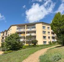 Traumhafte 3-Zimmer-Wohnung in barrierefreier Wohnanlage in bester Lage für Jung und Alt - Coburg