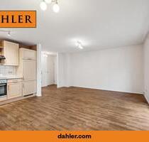 Kleines Raumwunder: einladende 2-Zimmer-Wohnung in Top-Lage in Sontheim zu vermieten! - Heilbronn Horkheim