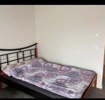 Untermiete Ein Zimmer Wohnung möbliert - Berlin Friedrichshain-Kreuzberg