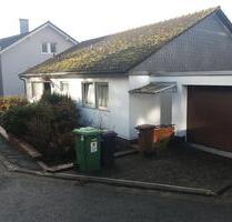 Renovierte hübsche 5-Zi.-Wohnung 5 rooms flat in Lindenfels