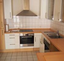3-Zi-Whg in Escheburg, 84qm, EBK,Balkon,Parkett,incl. Stellplatz - Börnsen
