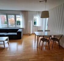 Wohnung für Wochenendheimfahrer - Heitersheim