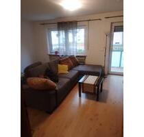 Wohnung Langweid Foret mit Stellplatz undTiefgaragenplatz - Langweid am Lech