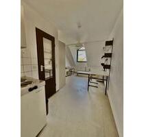 Ruhige Studentenwohnung in zentraler Lage - Mühlhausen