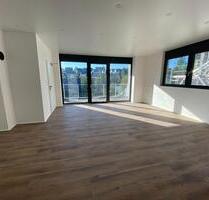 Neubau, 3 ZKB Wohnung mit Balkon und Tiefgarage Aufzug - Winterberg