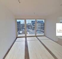 ++ Exklusives Wohnerlebnis: Moderne 2-Zi.-Neubauwohnung mit Balkon und Dachterrasse ++ - Leipzig Altwest