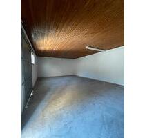 Lager zu vermieten - 600,00 EUR Kaltmiete, ca.  170,00 m² in Aschaffenburg (PLZ: 63741) Damm