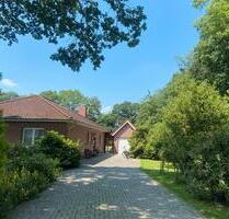 Haus in idyllischer Lage in Backemoor Leer Ostfriesland - Rhauderfehn
