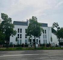 Modern. Zentral. Komfortabel – Wohnen an der Oos mit TG, Aufzug & EBK. - Baden-Baden