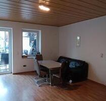 Schöne 6-Zimmerwohnung mit Balkon und Garten im Bürener Zentrum !