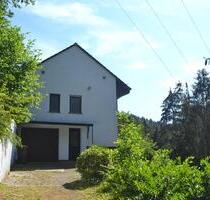 PROVISIONSFREI: Wochenendhaus Nähe Nurburgring zu verkaufen! - Schuld