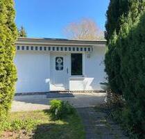 Bungalow Insel Rügen Ostsee Strand - Dranske