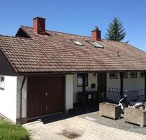 Schöne, gemütliche 3-Zimmerwohnung in ruhiger Lage - Löffingen