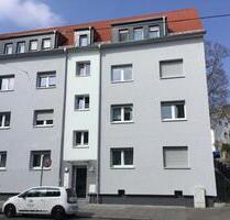 Smarter Wohnen: ansprechende 3-Zimmer-Wohnung - Stuttgart Stuttgart-Ost