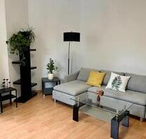 2-Zimmer-Wohnung in Berlin - renoviert & komplett möbliert