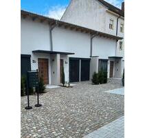 Wohnung Nähe Rennbahn - 1.050,00 EUR Kaltmiete, in Straubing (PLZ: 94315)