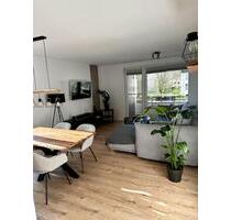 Helle 3-Zimmer-Wohnung in Fallersleben -Provisionsfrei- - Wolfsburg Ehmen