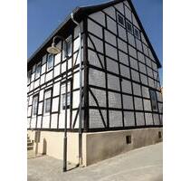 Wohnung von privat, 4 Zimmer, Küche, Bad, Garage - Magdeburg Brückfeld