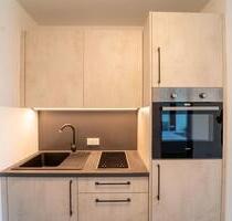 Modern-Möblierte 2-Zimmer Wohnung im Apartmenthaus am Klinikum! - Weiden in der Oberpfalz
