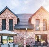 Doppelhaus ca 140 qm Wohnfläche - Hanstedt