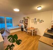 1-Zimmer Wohnung am Westerberg - 460,00 EUR Kaltmiete, ca.  33,70 m² in Osnabrück (PLZ: 49076) Hafen