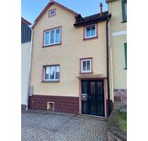 Einfamilienhaus - 165.000,00 EUR Kaufpreis, ca.  95,00 m² in Tambach-Dietharz (PLZ: 99897)