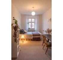 1-Zimmer-Wohnung in Kreuzberg, 15.12 - 23.01 - Berlin Friedrichshain-Kreuzberg