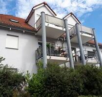 Wohnung 3ZKB Balkon in ruhiger Lage - Spiesen-Elversberg