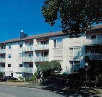 2-Zimmer-Wohnung m. Balkon ausgebauten Dachgeschoss Uni-Nähe - Wuppertal Unterbarmen