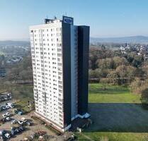 Wohnen mit Weitblick: helle 2 ZKB-Wohnung in zentraler Lage! - Saarlouis