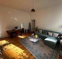 Apartment to rent 1-31st August Schöneberg - Berlin Tempelhof-Schöneberg