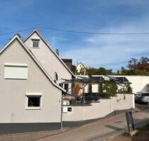 Einfamilienhaus in Neuenburg Grissheim - Neuenburg am Rhein
