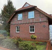 Familienfreundliches Einfamilienhaus in Oldenburg