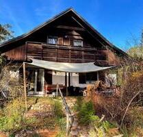 Haus am Wald für 15 Personen - kurzfristig frei über Silvester 25 - Müncheberg